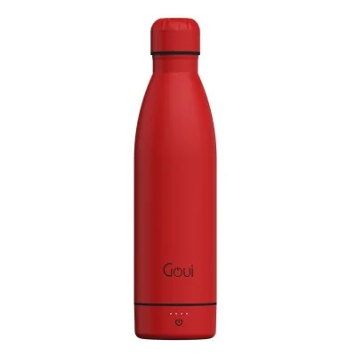 Goui - LOCH Bottle Wireless 6000 mAh - Red